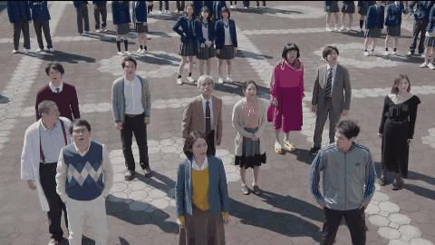 岛国剧再现「骚操作」,分分钟笑出内伤