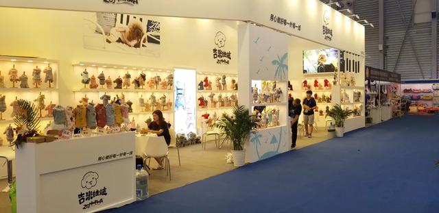 亚宠展2019西安展,亚宠展的收获
