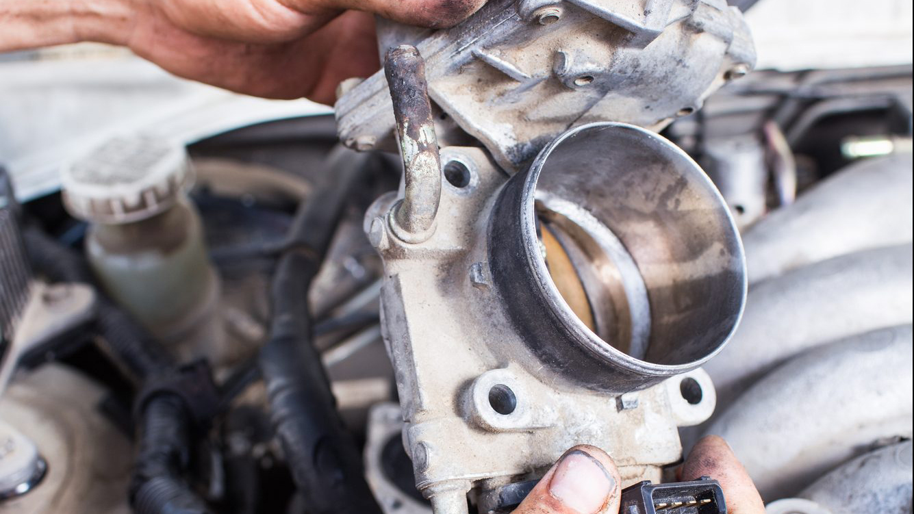 为什么开eco瞬时油耗会比正常的高,为什么开eco模式声音那么大