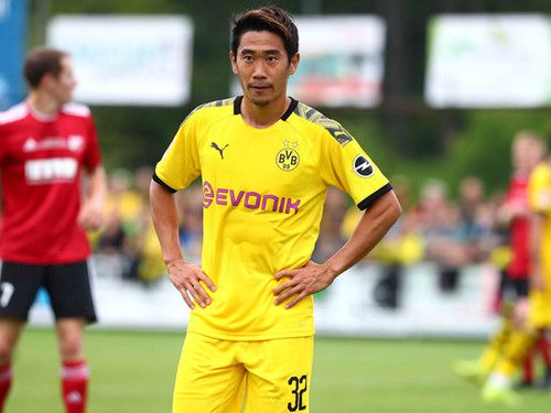 香川真司决胜高光,香川真司巅峰能力值