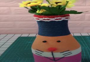 罐头玻璃瓶除了扔掉还可以怎么用,有许多扔掉的玻璃瓶怎样变废为宝