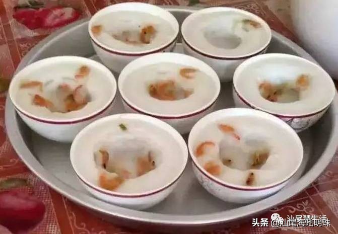 汕尾海陆丰最好吃的早餐,汕尾海陆丰美食篇