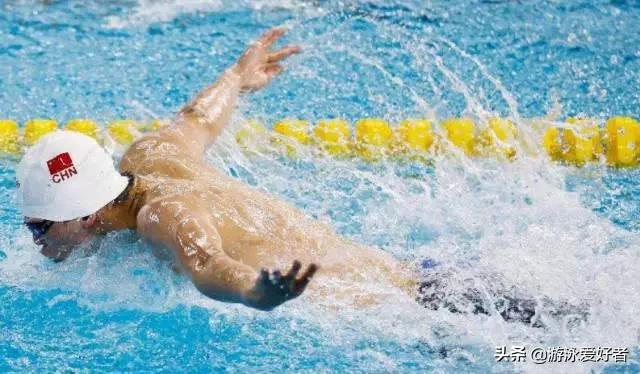 四种泳姿慢动作,四种泳姿腿部动作
