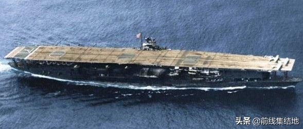 航母舰载机电梯,航母的地下室升降机