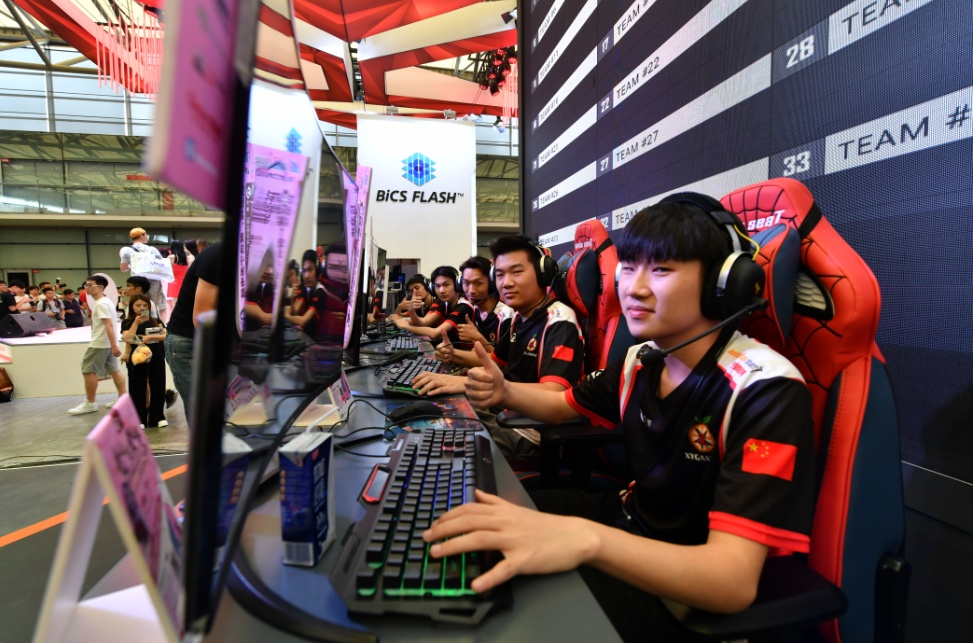 为热爱出发追梦,为热爱出发