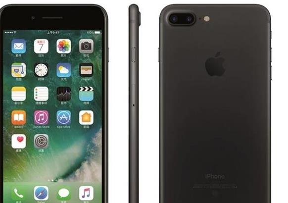 苹果产业链有多成熟?850元可以组装iphone7p,上手体验很值了