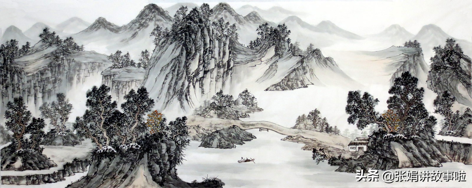 李贺最著名十首诗讲解,被称为鬼才的李贺有哪些诗