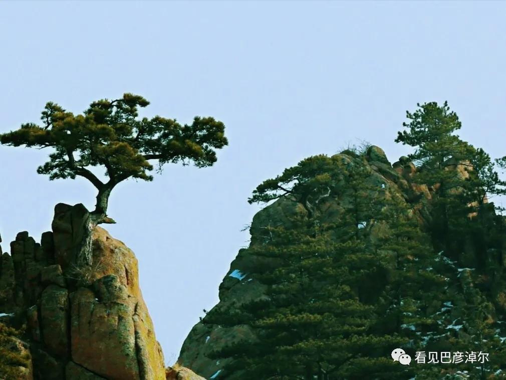 七分钟带你领略大美乌拉特前旗 (带你去看乌拉特前旗)