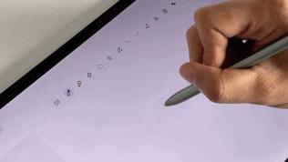 三星galaxytabs7fe有电脑的功能吗,三星GalaxyTabS7FE12.4英寸