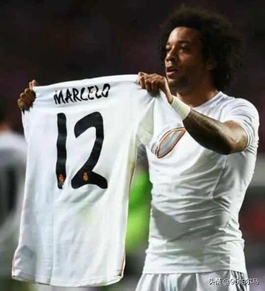 皇马官方历史最佳阵容,皇马公布新赛季球衣号码