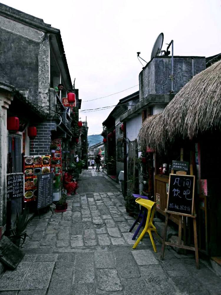 深圳十个值得玩的地方,深圳适合普通人玩的地方