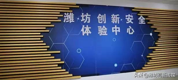 2019潍坊高新区发展规划,潍坊高新区最新发展