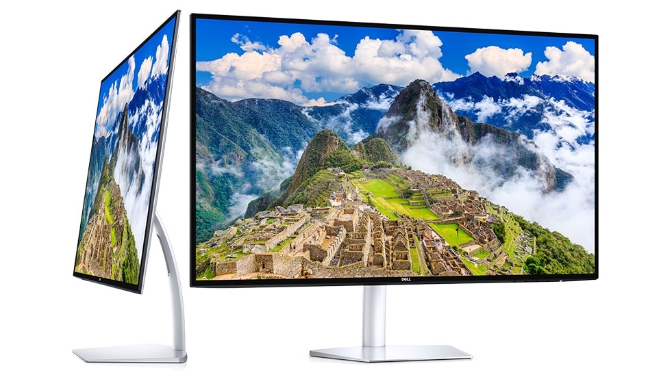 戴尔专业显示器选择,专业显示器推荐戴尔