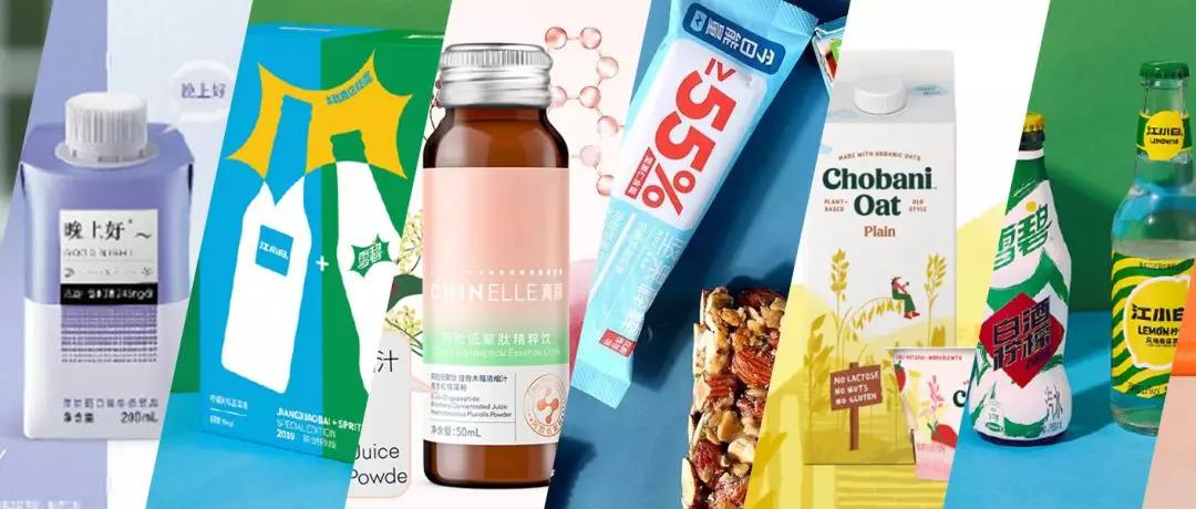 食品公司创新案例,食品企业的创新