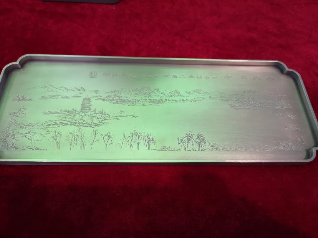 太炫了!穿越黄河、沉浸式体验“鹊华秋色”…文旅博览会成网红打卡地!还有200万消费券等你领!