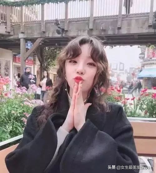 为什么烫发会显老,烫发了显老气怎么办