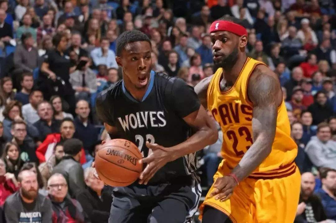 安德鲁维金斯新秀集锦,安德鲁维金斯总决赛上脚