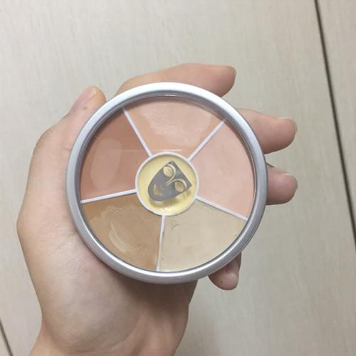 网红遮瑕测评,7款网红遮瑕合集