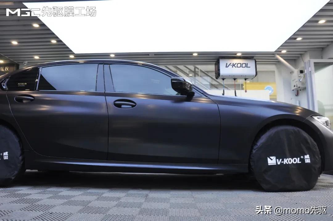 宝马3系保护汽车安全插扣保护套,宝马3系防护贴膜