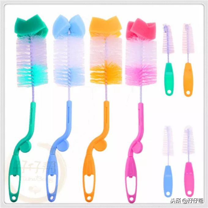 十个月宝宝喝奶用吸管杯还是奶嘴,8个宝宝奶瓶奶嘴怎么选