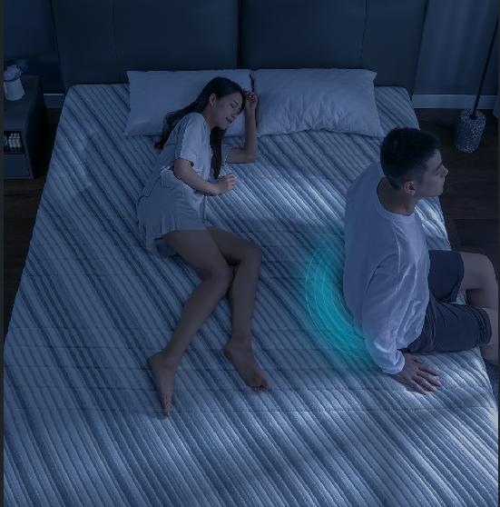 8h床垫健康睡眠,8h床垫跟网易严选床垫哪个好