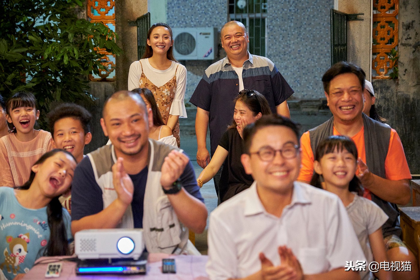 冒牌搭档完整版,冒牌搭档