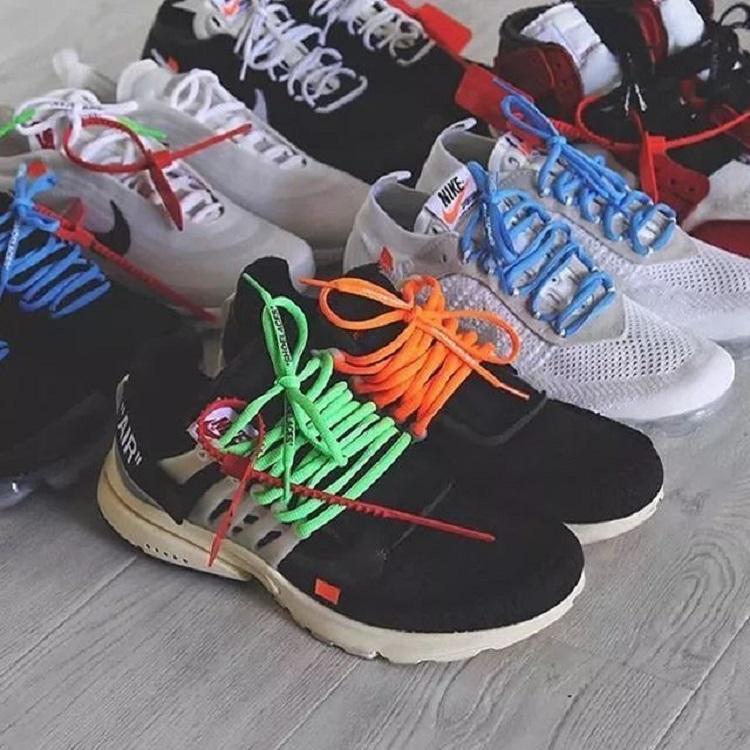 小白鞋绑鞋带的花样系法,绑鞋带花式系法小白鞋不露鞋带