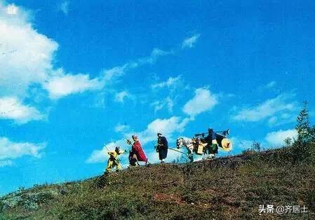 86版西游记高老庄经典版,为什么86版西游记好看