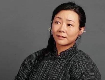 大染坊配角现状,大染坊反派