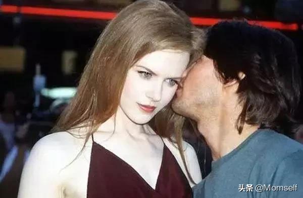 离婚了可怕吗,汤姆克鲁斯妮可基德曼离婚原因