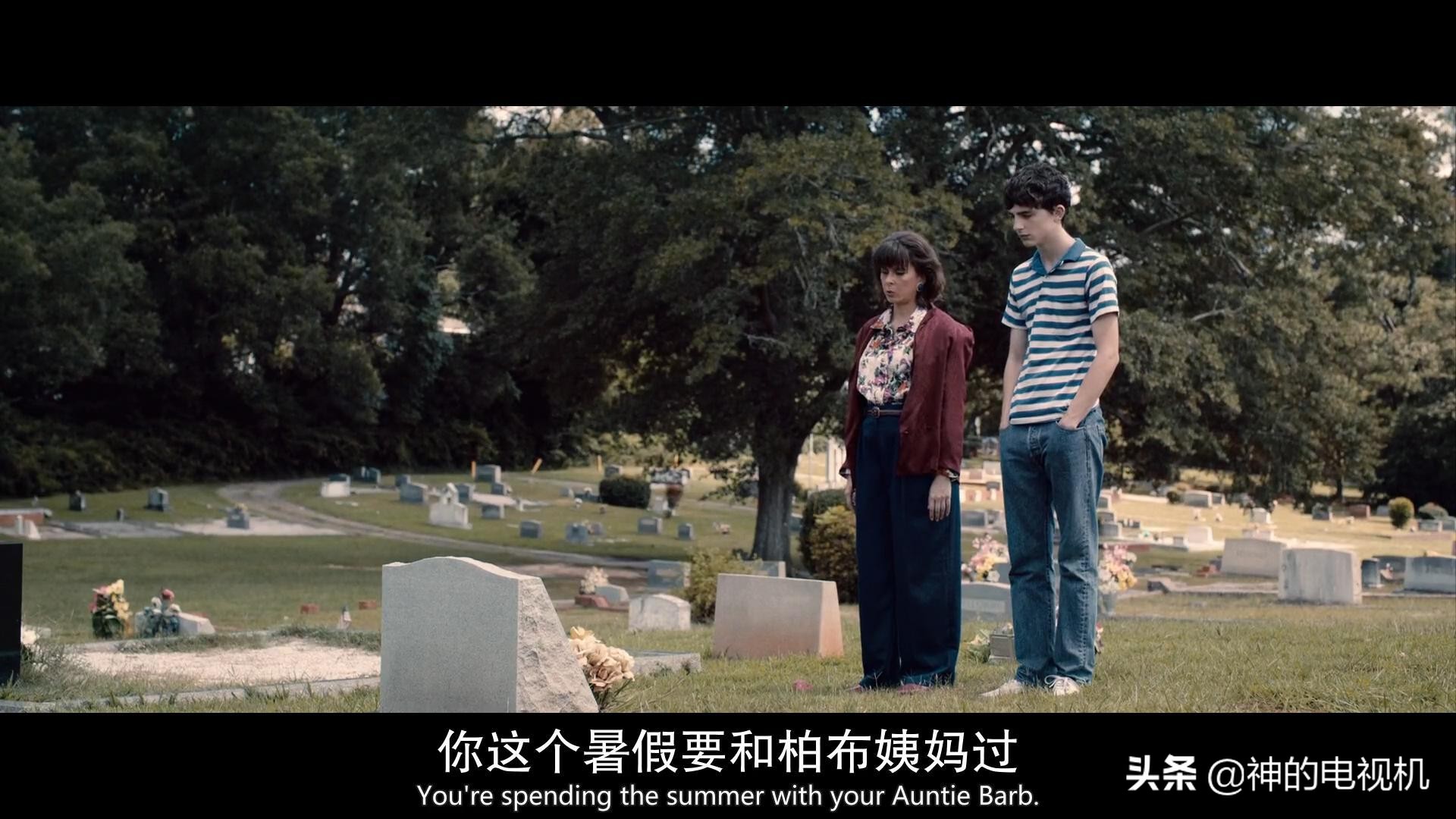 炎夏之夜甜茶完整版,夏天最好喝的甜茶