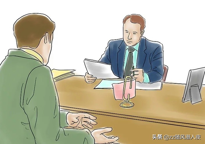 如何读懂一个人的人性,如何读懂一个人眼神