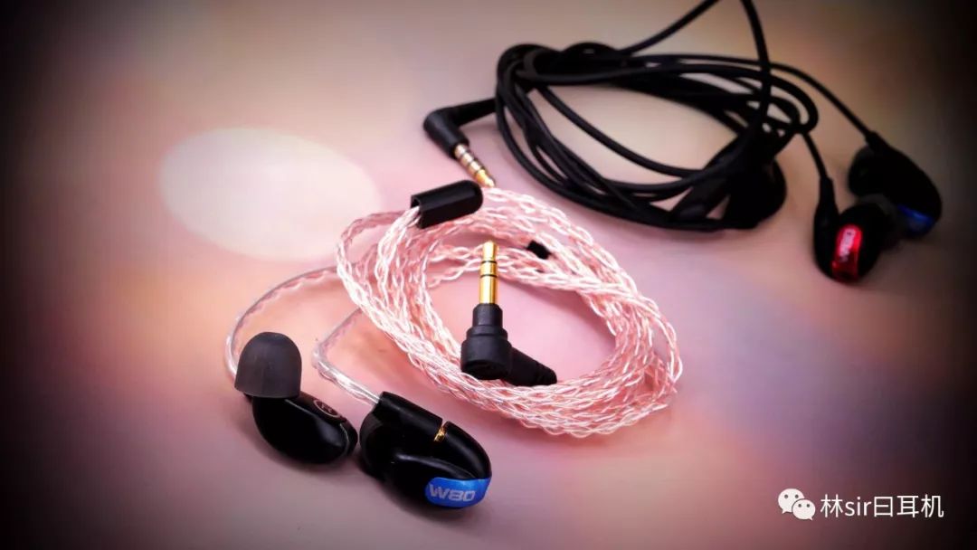 威士顿westone评测,威士顿w40和westone