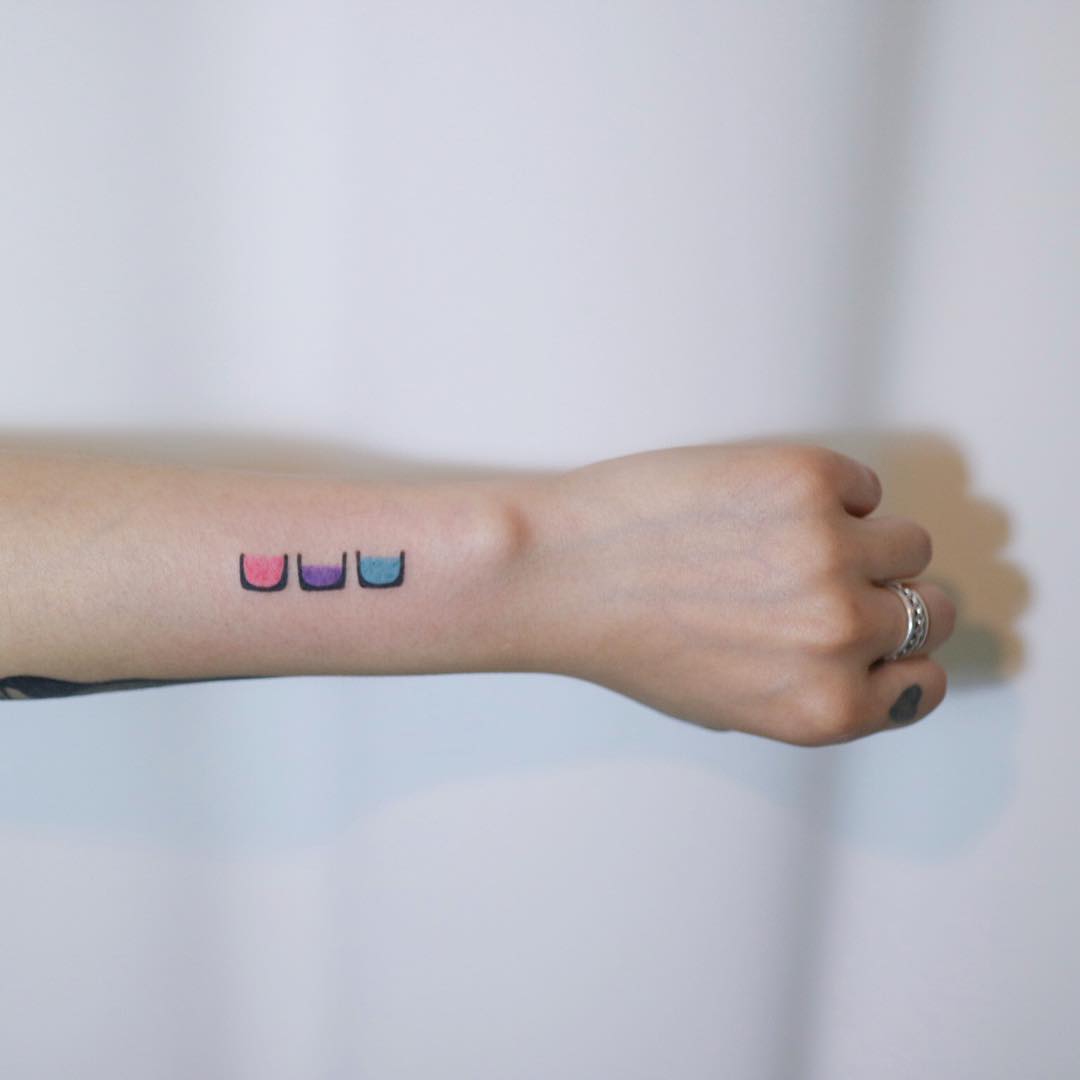 刺青贴泫雅同款,泫雅风纹身贴推荐店铺