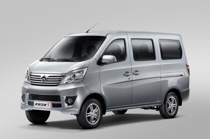 长安之星5的1.4发动机怎么样,长安之星5厢式面包车售价多少钱