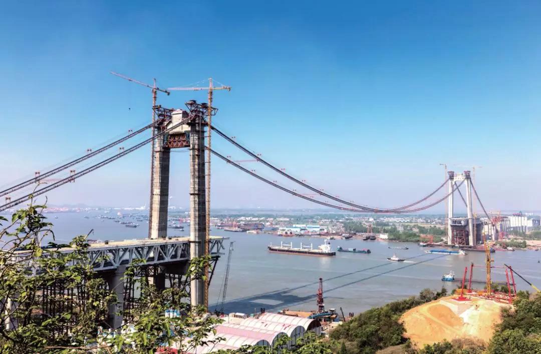 从“土无寸铁”到“三纵四横”｜江苏铁路百年史