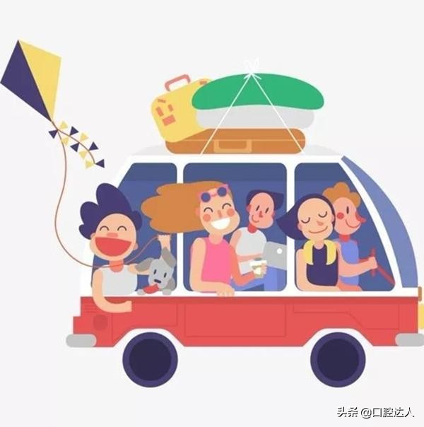 “它”可能给你的长假带来*麻大**烦！医生：早发现，早治疗