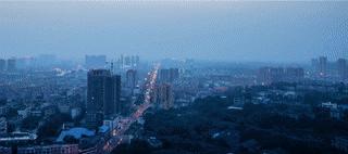 对外交通70年，金堂人霸气“出走”