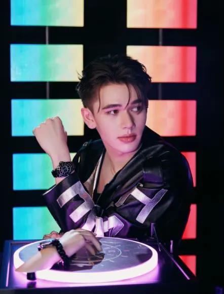 chanel秀场的中国明星,chanel腕表发布酒会