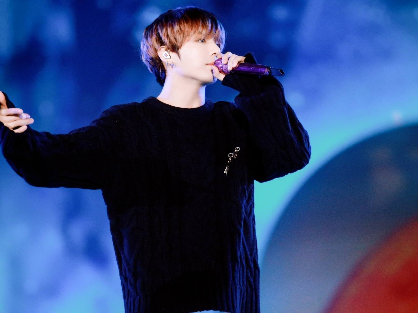 防弹少年团黄金忙内是什么意思,防弹少年团里的黄金角色