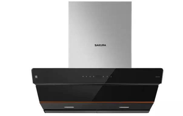 吸油烟机最新款推荐,今年最流行的吸油烟机