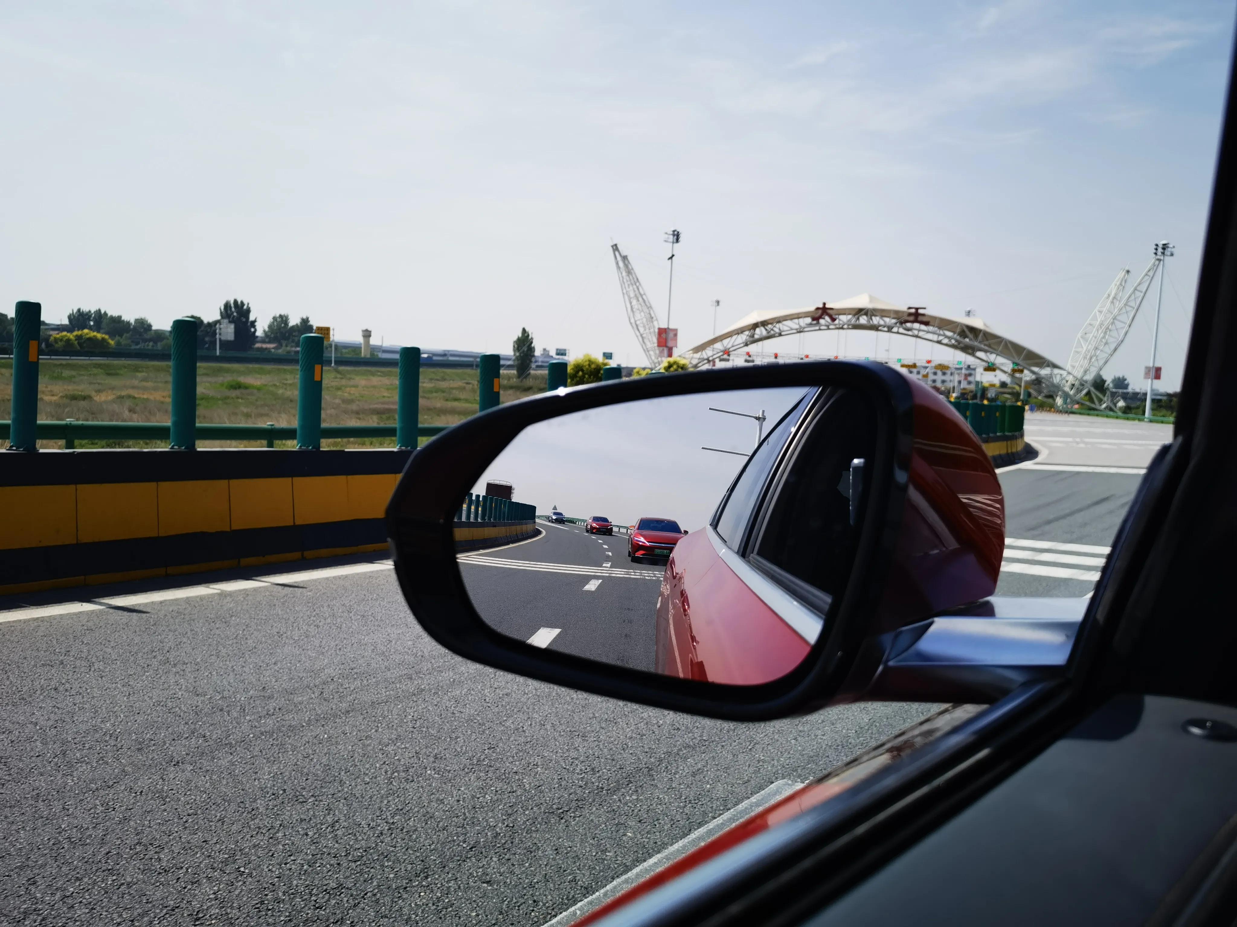 改色自驾游-探索户县龙窝文化