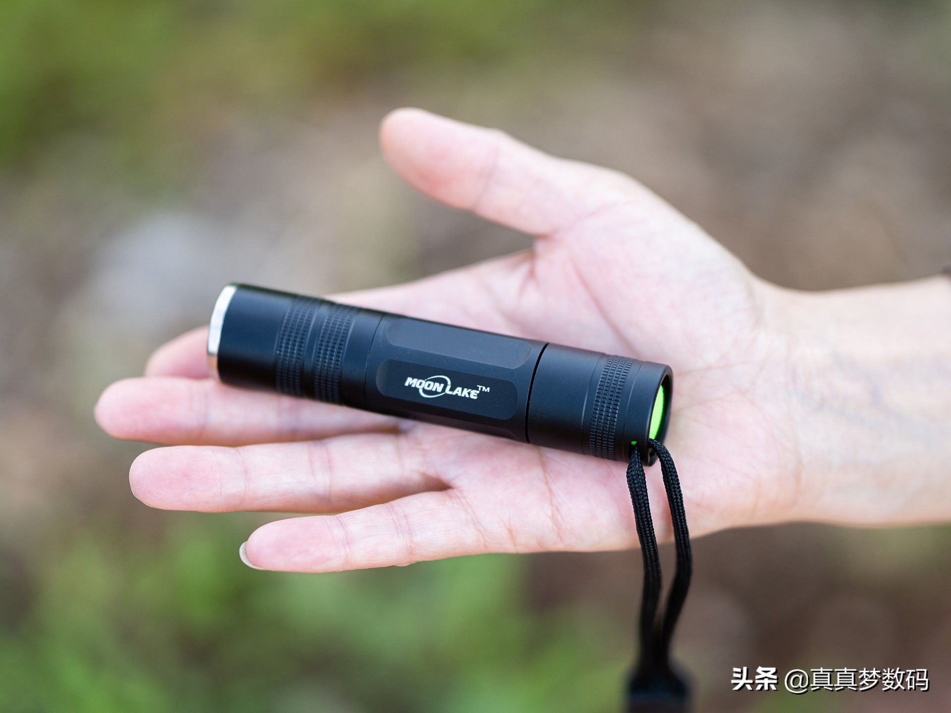 强光手电测评40个灯珠,强光手电评测推荐