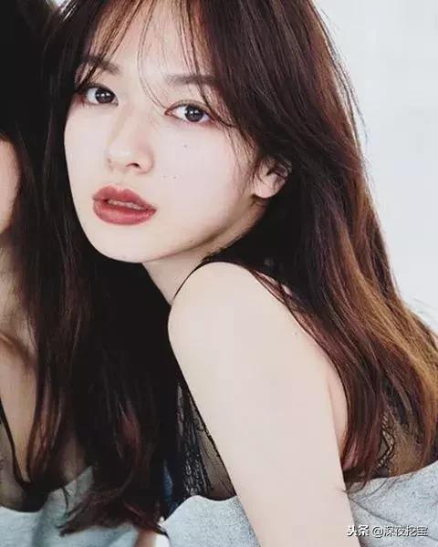 新垣结衣石原里美,石原里美和新垣结衣励志视频