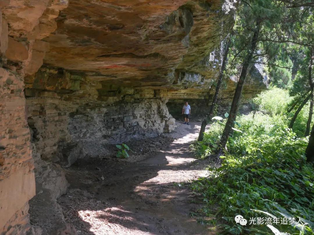 古寺灵岩寺,济南千年古寺灵岩寺