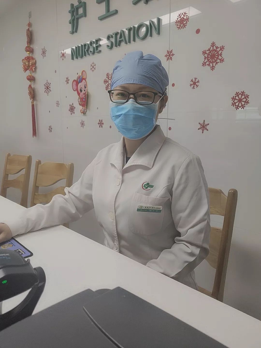 支援荆州医疗队抵达荆州,驰援湖北荆州医疗队