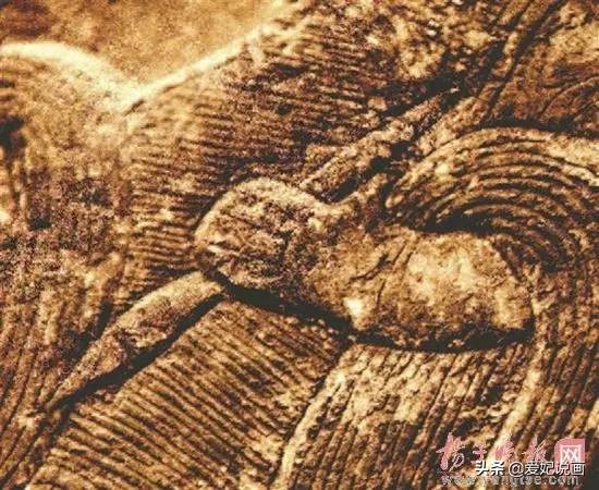 王羲之执笔故事,王羲之的笔意真相