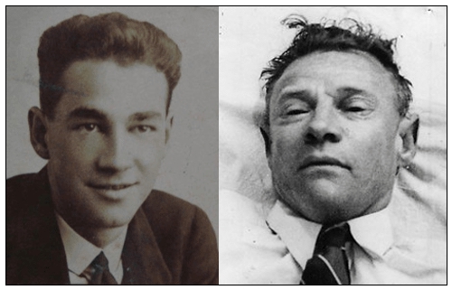 澳大利亚1948年未解悬案,西装男离奇躺在沙滩上,可疑护士被吓晕