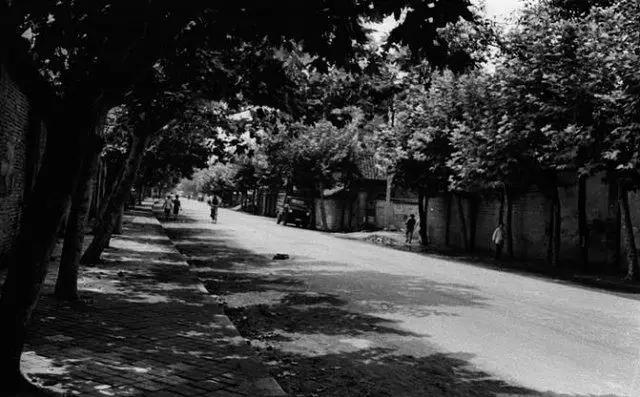 图说广元：历史的“老广元”，有多少人还记得她曾经的模样？