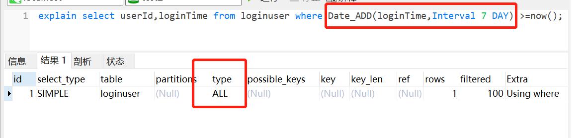写sql的十个建议,后端学sql学到哪个程度就够了